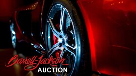 Barrett-Jackson Auction