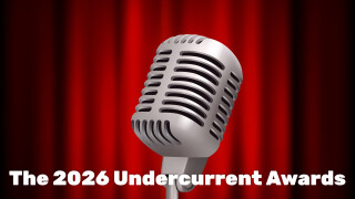 The 2026 Undercurrent Awards