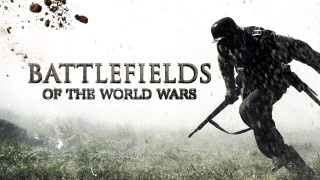 Battlefields of the World Wars