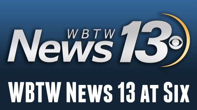 WBTW News13 at 6pm