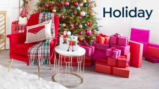 Holiday Every Way! With Suzanne