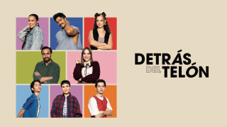 Detrás del telón