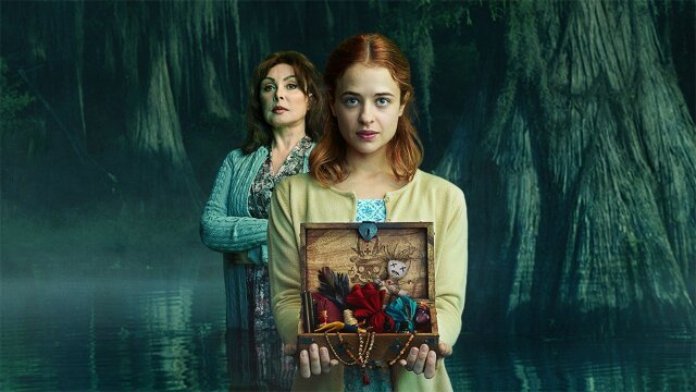 V.C. Andrews' Ruby Series