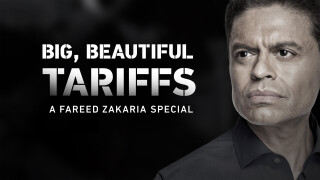 Big, Beautiful Tariffs: A Fareed Zakaria Special