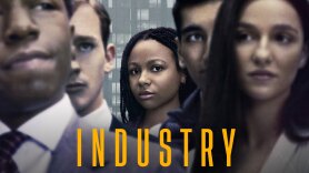 FREE HBO: Industry HD