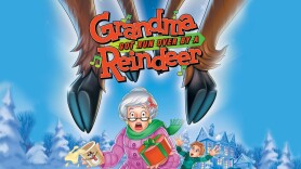 Grandma Got Run Over by a Reindeer
