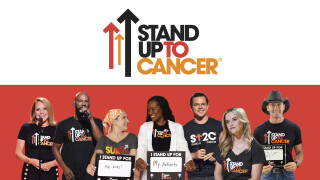 Stand Up to Cancer 2025