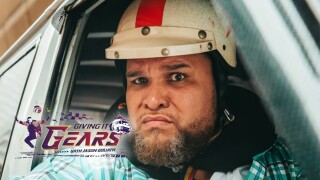 Giving it Gears with Jason Goliath