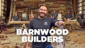 Barnwood Builders