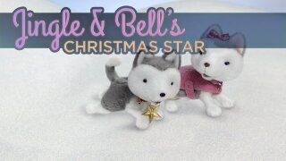 Jingle & Bell's Christmas Star