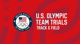 U.S. Track & Field Trials: Paris Olympics