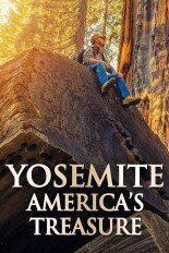 Yosemite: America's Treasure