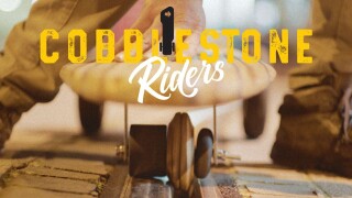 Cobblestone Riders