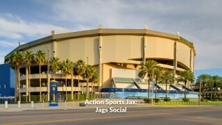 Action Sports Jax: Jags Social