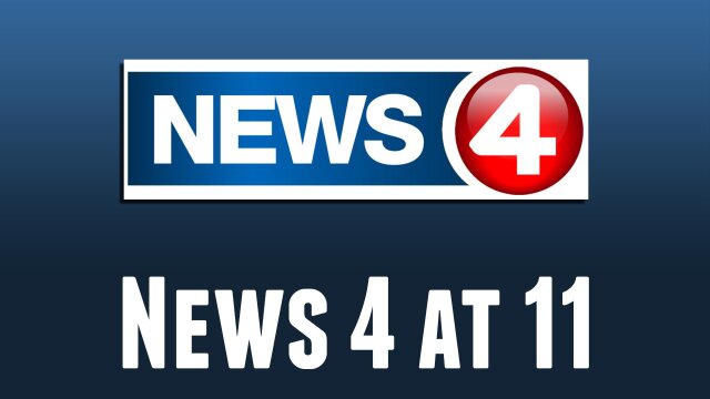 News 4 at 11