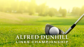 Alfred Dunhill Links Championship