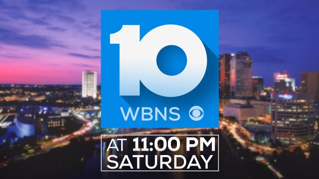 10TV News at 11pm Saturday