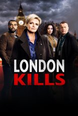 London Kills