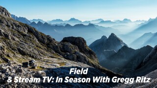 Field & Stream TV: In Season With Gregg Ritz