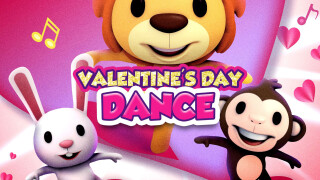 Valentine's Day Dance