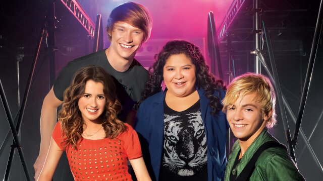 Austin & Ally
