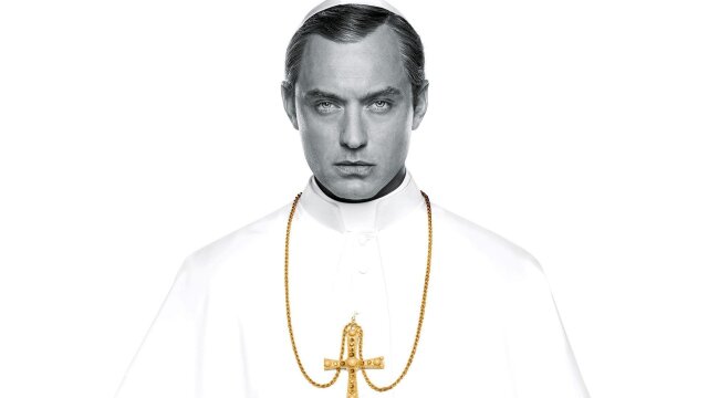 The Young Pope