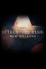 The Detectives Club: New Orleans