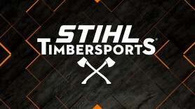STIHL Timbersports