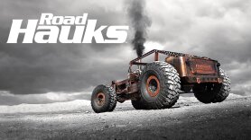 Road Hauks