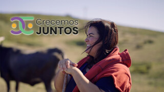 Crecemos juntas