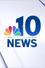 NBC10 News Sun at 11p