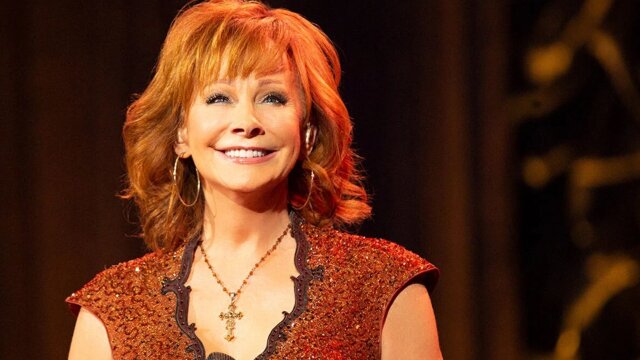 Reba McEntire -- My Chains Are Gone: Hymns and Gospel Favorites