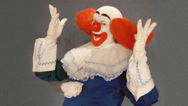 Bozo, Gar & Ray: WGN TV Classics