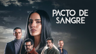 Pacto de sangre