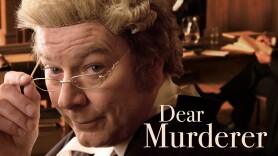 Dear Murderer