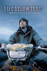 Life Below Zero: Next Generation