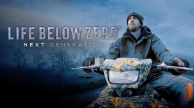 Life Below Zero: Next Generation