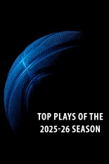 Top Plays of the 2025-26 Season