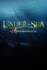 Under the Sea: A Descendants Short Story