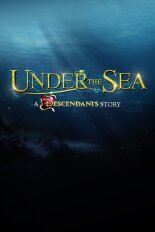 Under the Sea: A Descendants Short Story