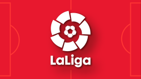 Spanish Primera Division Soccer