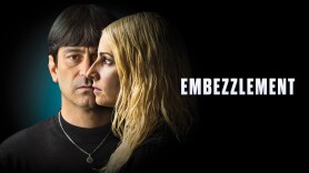 Embezzlement