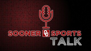 Sooner Sports Talk