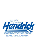 2024 Hendrick Engine Builder Showdown