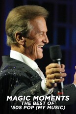 Magic Moments -- The Best of '50s Pop (My Music Presents)