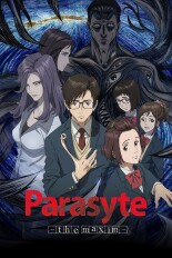 Parasyte: The Maxim