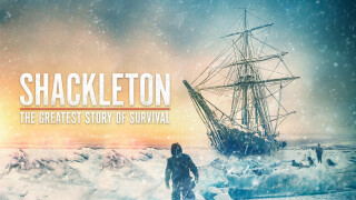 Shackleton: The Greatest Story of Survival