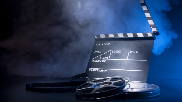 Festival de Cine de San Sebastián