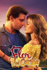 Flor del Caribe