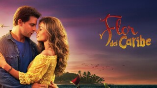 Flor del Caribe